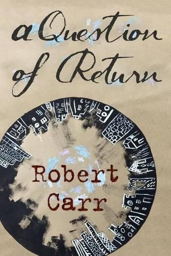 Cover image for Question of Return