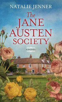 Cover image for The Jane Austen Society