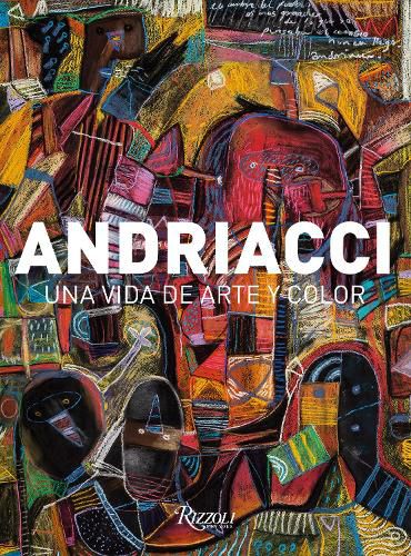 Cover image for Andriacci (Spanish)