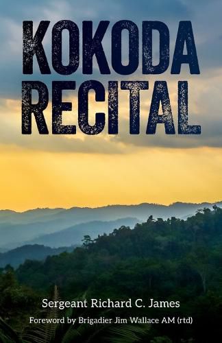 Kokoda Recital