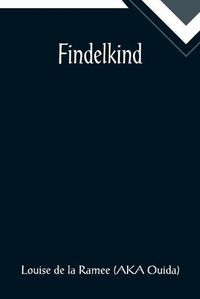 Cover image for Findelkind