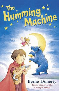 Cover image for The Humming Machine