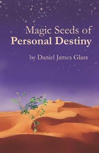 Cover image for Magic Seeds of Personal Destiny