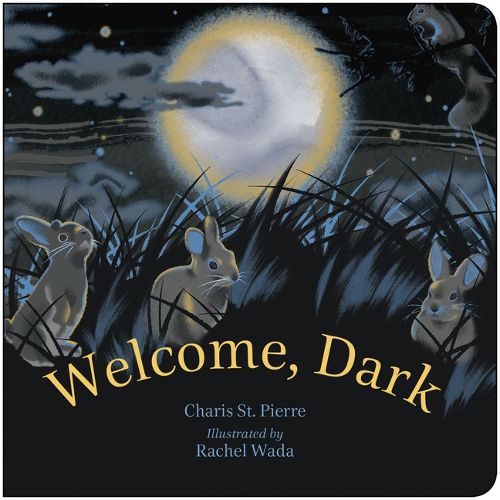 Cover image for Welcome, Dark