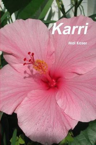 Cover image for Karri