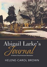 Cover image for Abigail Larke's Journal