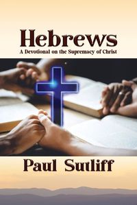 Cover image for Hebrews