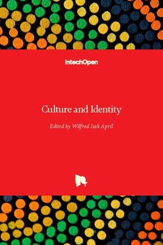 Cover image for Culture and Identity