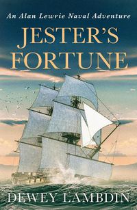 Cover image for Jester's Fortune