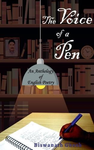 Cover image for The Voice of a Pen