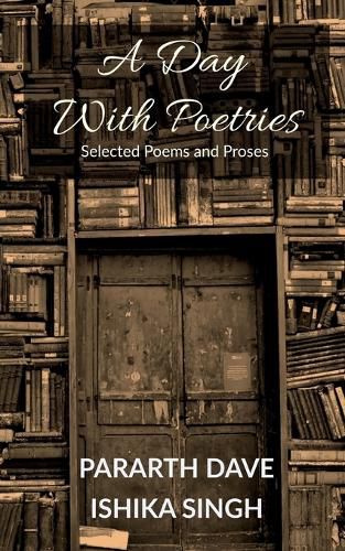 Cover image for A Day With Poetries