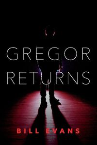 Cover image for Gregor Returns