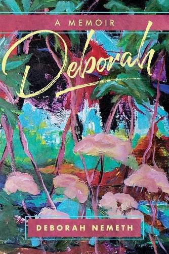 Cover image for Deborah: A Memoir