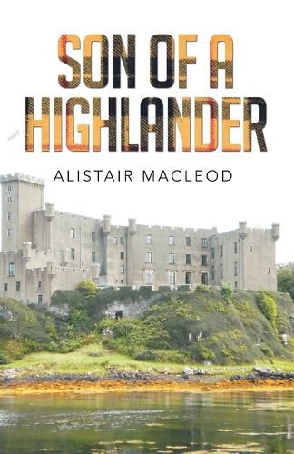 Cover image for Son of a Highlander