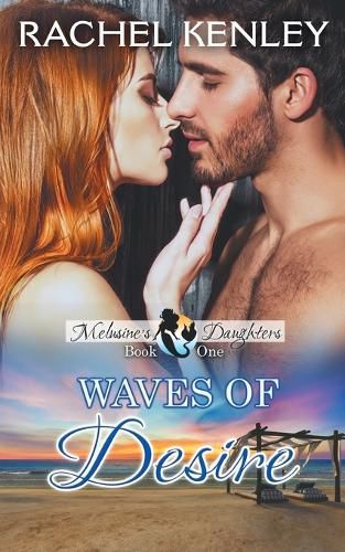 Cover image for Waves of Desire