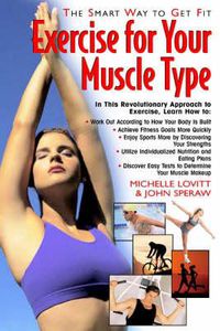 Cover image for Exercise for Your Muscle Type