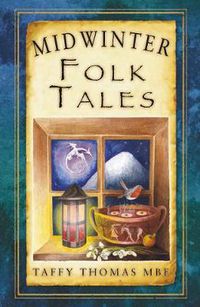 Cover image for Midwinter Folk Tales