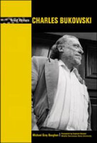 Cover image for Charles Bukowski