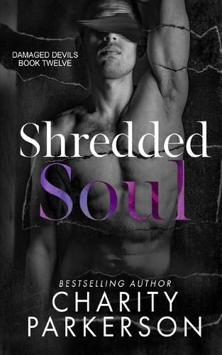 Cover image for Shredded Soul