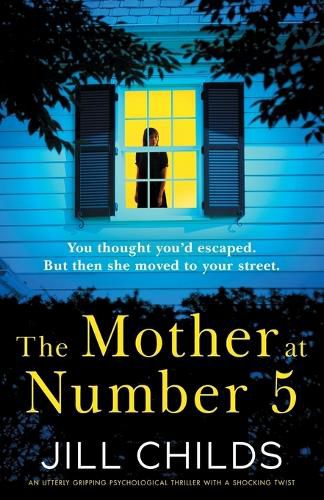 Cover image for The Mother at Number 5