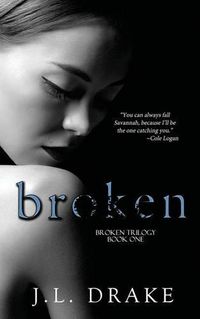 Cover image for Broken