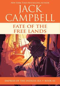 Cover image for Fate of the Free Lands