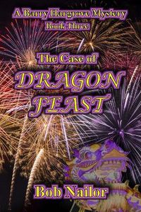 Cover image for The Case of Dragon Feast