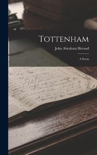 Cover image for Tottenham