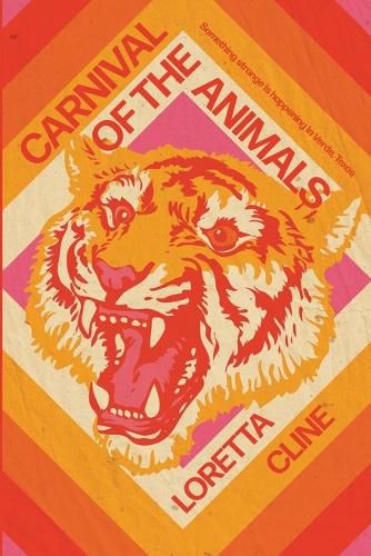 Cover image for Carnival of the Animals