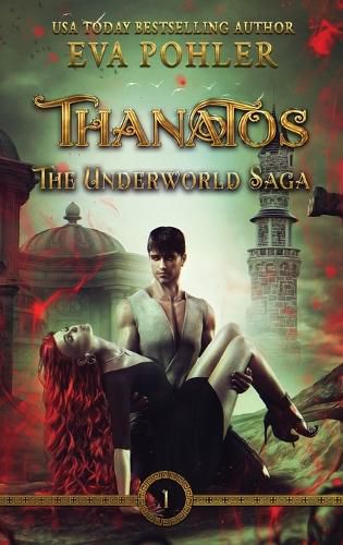 Cover image for Thanatos