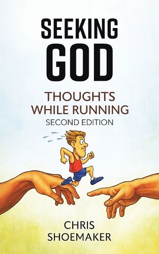 Cover image for Seeking God