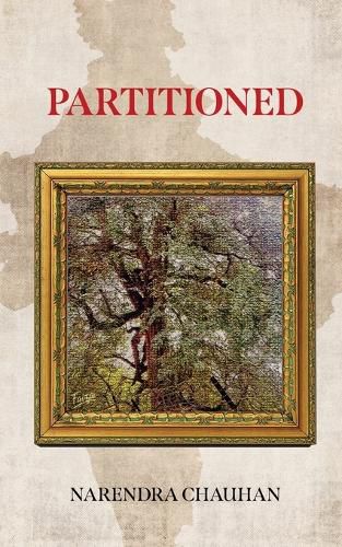 Cover image for Partitioned