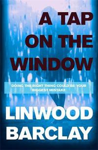 Cover image for A Tap on the Window