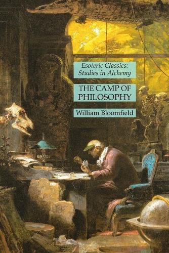 Cover image for The Camp of Philosophy