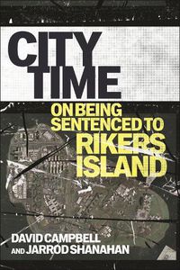 Cover image for City Time