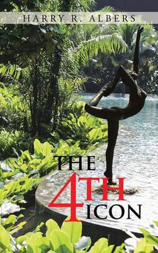 Cover image for The 4th Icon