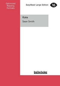 Cover image for Kate