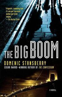 Cover image for The Big Boom