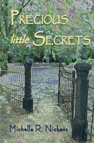 Cover image for Precious little Secrets