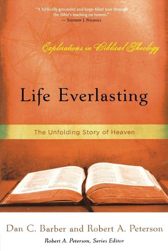 Cover image for Life Everlasting