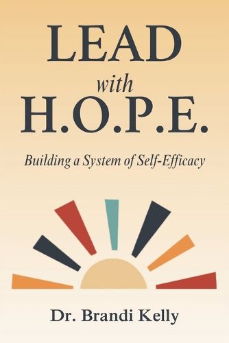 Cover image for Lead with H.O.P.E.