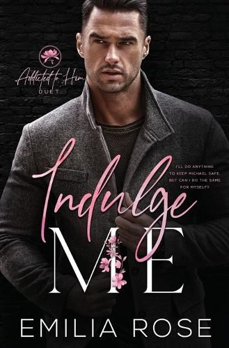 Cover image for Indulge Me