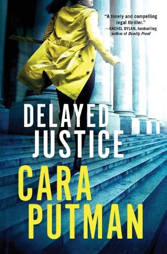 Cover image for Delayed Justice