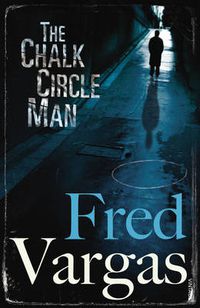 Cover image for The Chalk Circle Man