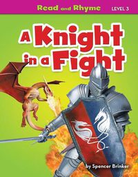 Cover image for A Knight in a Fight