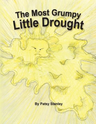 Cover image for The Most Grumpy Little Drought