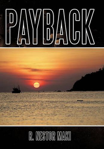 Cover image for Payback