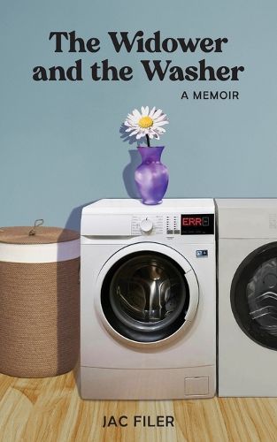 Cover image for The Widower and the Washer