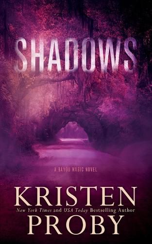 Cover image for Shadows