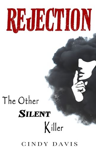 Cover image for Rejection